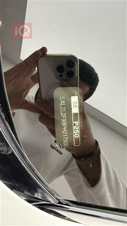 لاند ڕۆڤەر ڕانج ڕۆڤەر ئیڤۆک